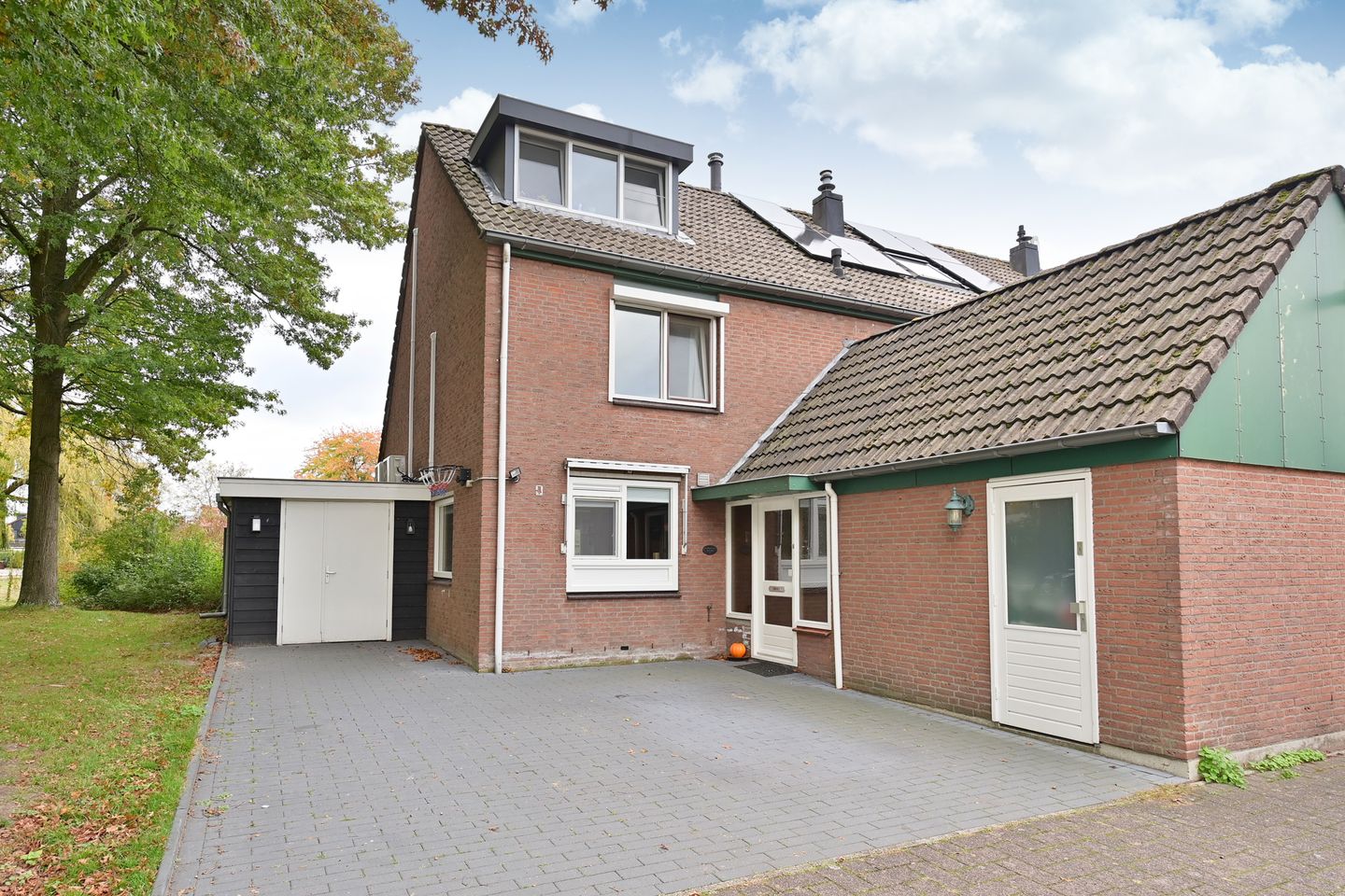 Foto 1 van Krekel 1