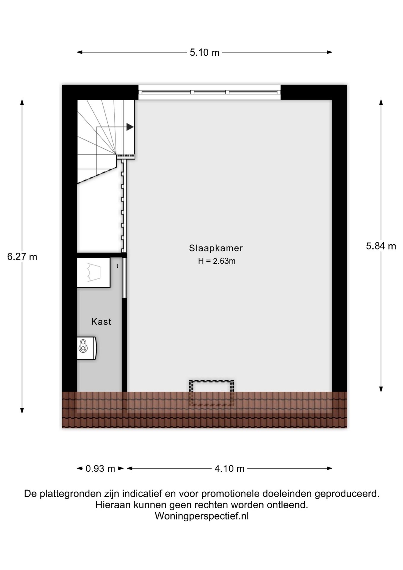 Foto 44 van Nicolaasstraat 26
