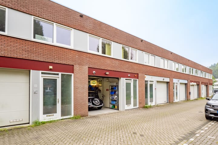 Zwarte Woud 220, Utrecht