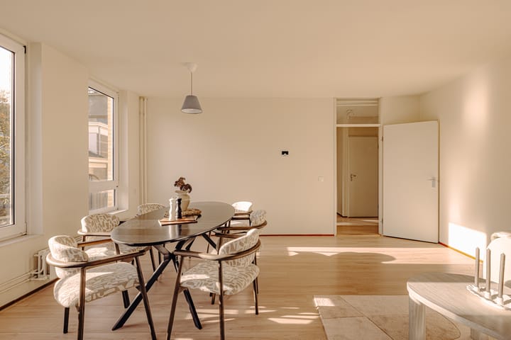 Foto 4 van Boulevardpad 52