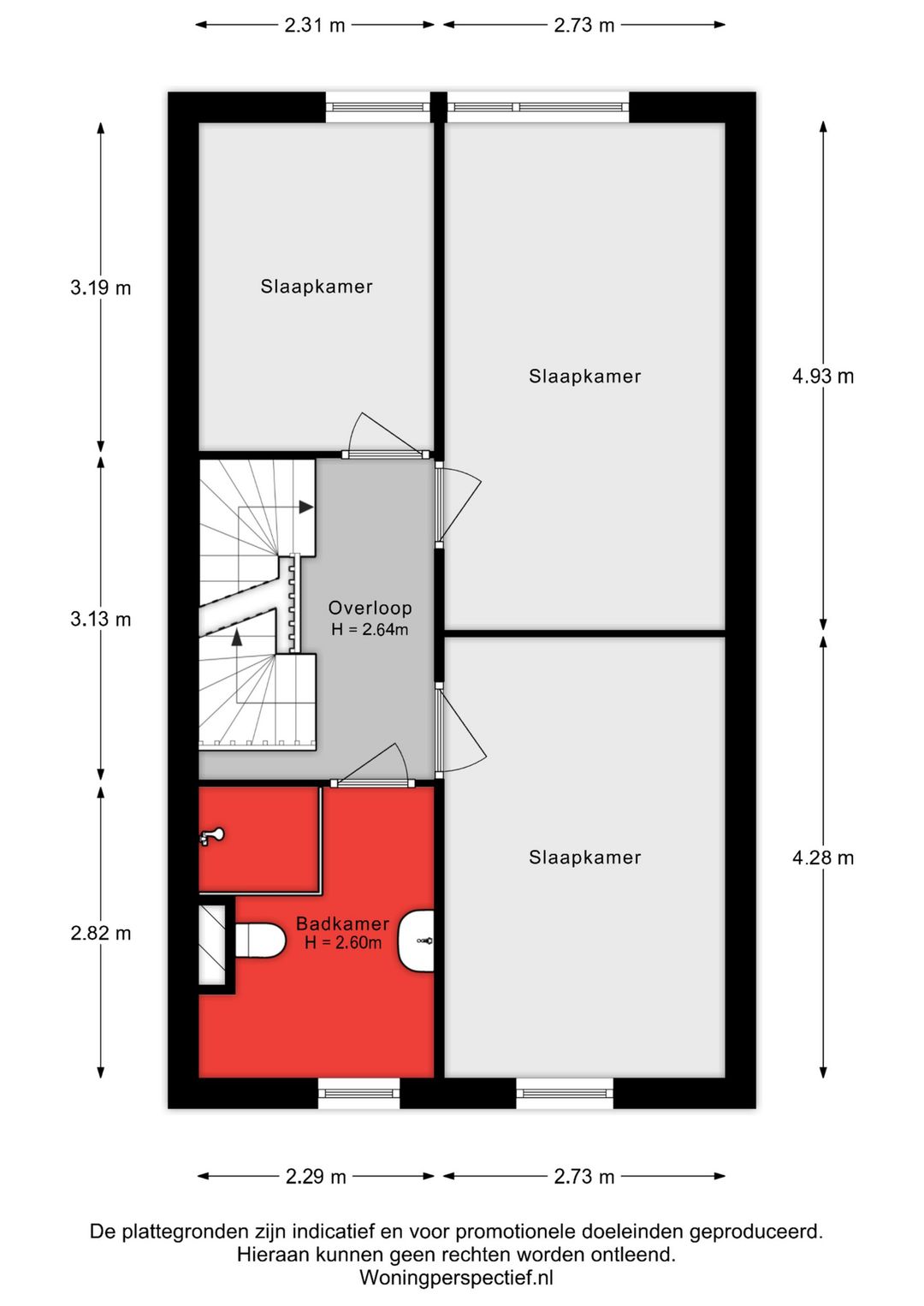 Foto 43 van Nicolaasstraat 26