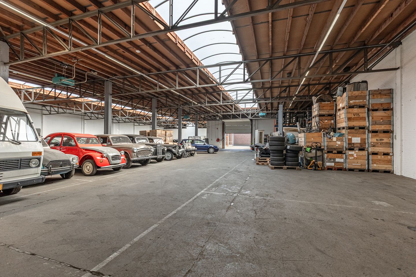 Bekijk foto 3 van Hurksestraat 18-02