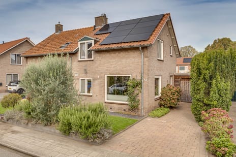 Thorbeckestraat thumbnail