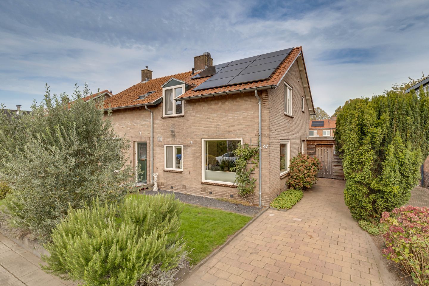 Photo 34 of Thorbeckestraat 47