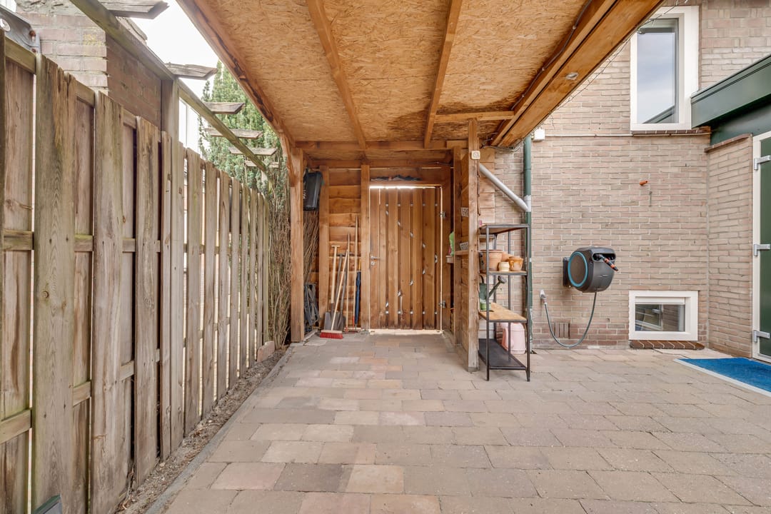 Photo 31 of Thorbeckestraat 47
