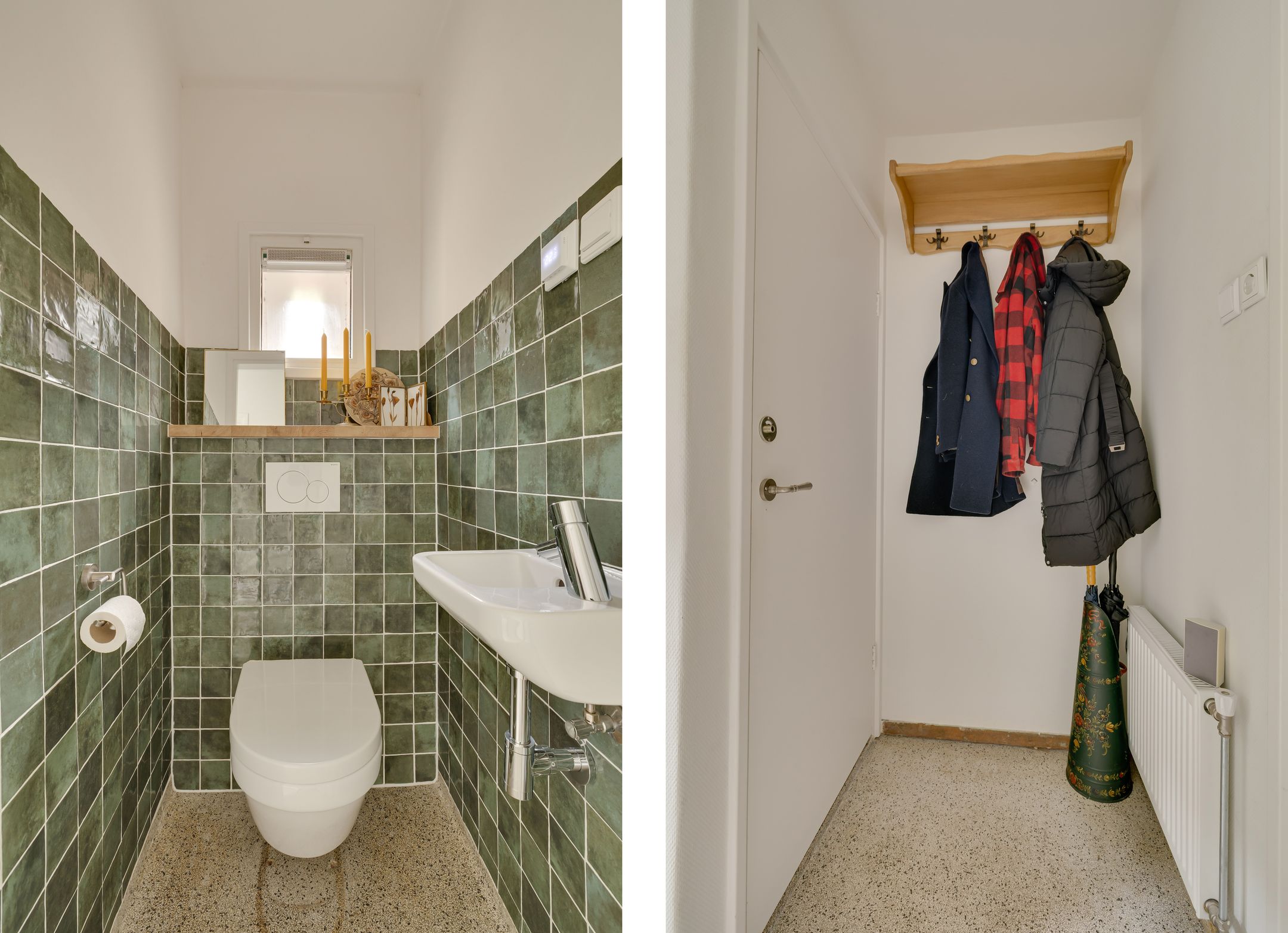 Photo 15 of Thorbeckestraat 47