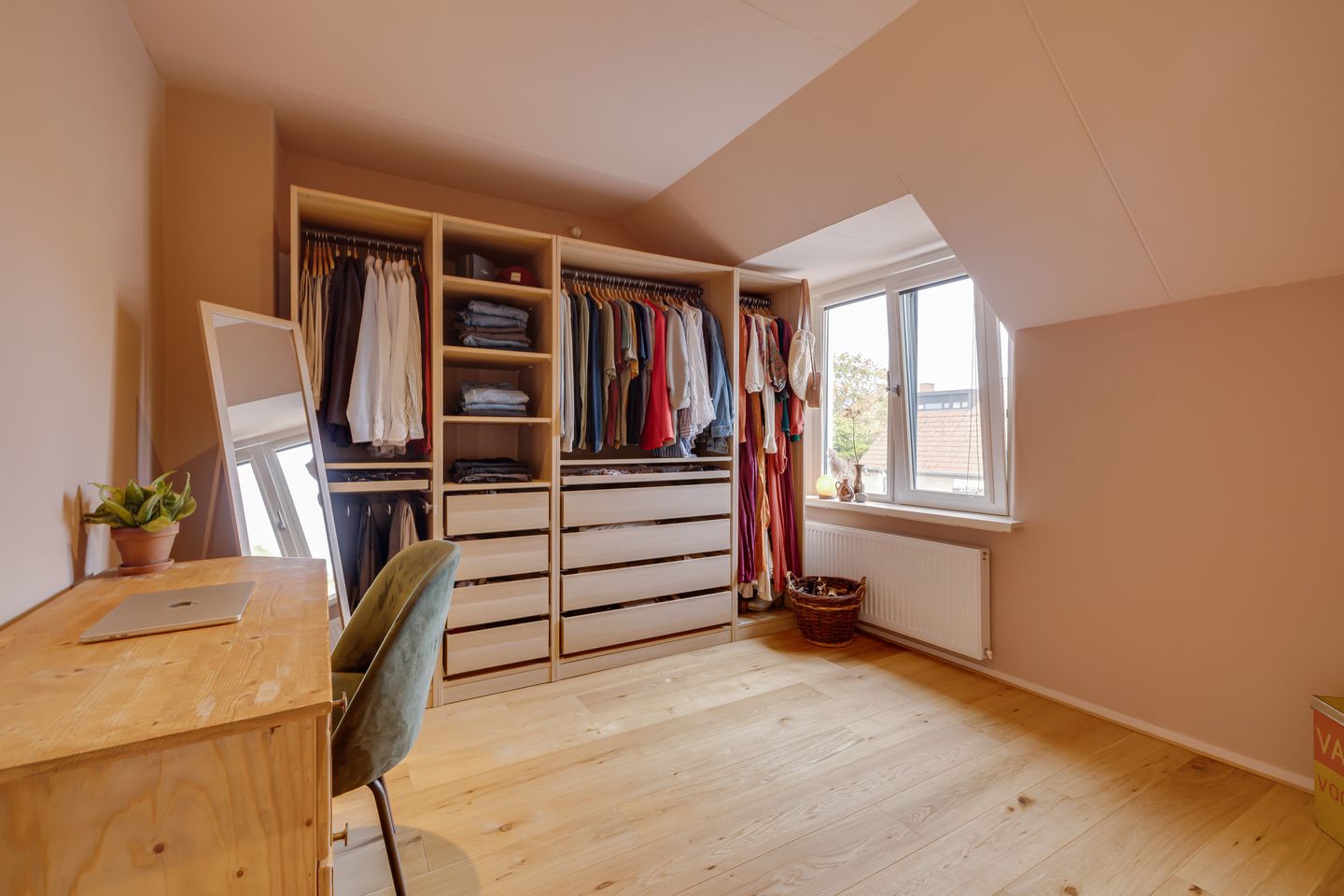 Photo 20 of Thorbeckestraat 47