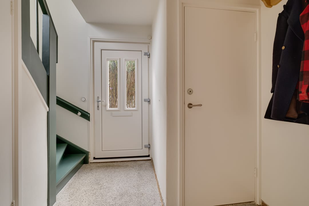 Photo 16 of Thorbeckestraat 47