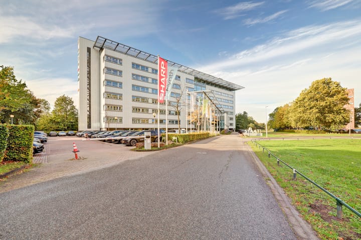 Papendorpseweg 75, Utrecht