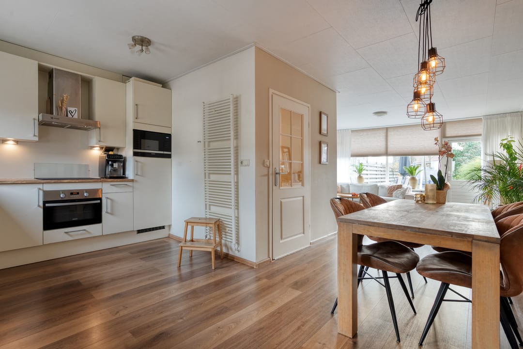 Photo 7 of Van Haersoltelaan 26