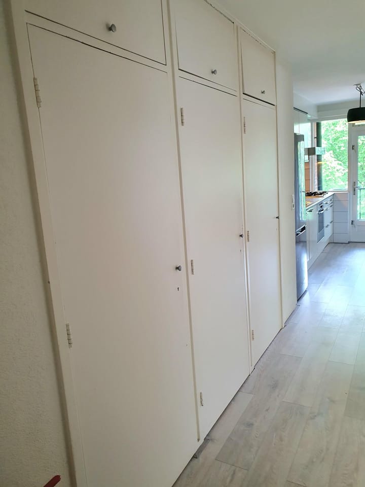 Appartement te huur: Ilperveldstraat 113, Amsterdam