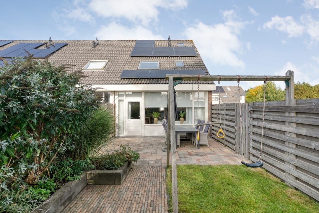 Photo 37 of Van Haersoltelaan 26