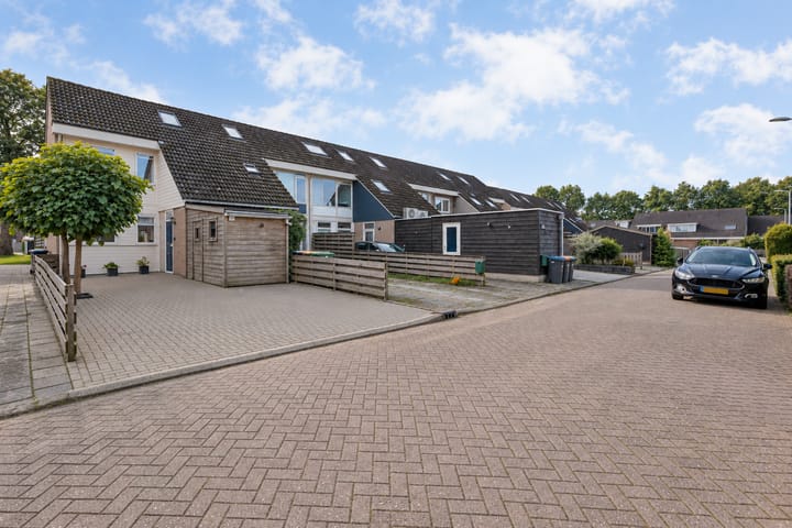 Photo 2 of Van Haersoltelaan 26