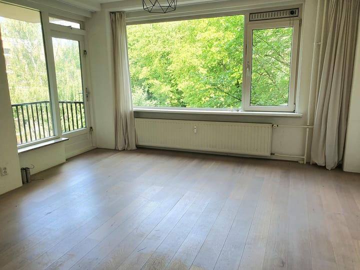Appartement te huur: Ilperveldstraat 113, Amsterdam