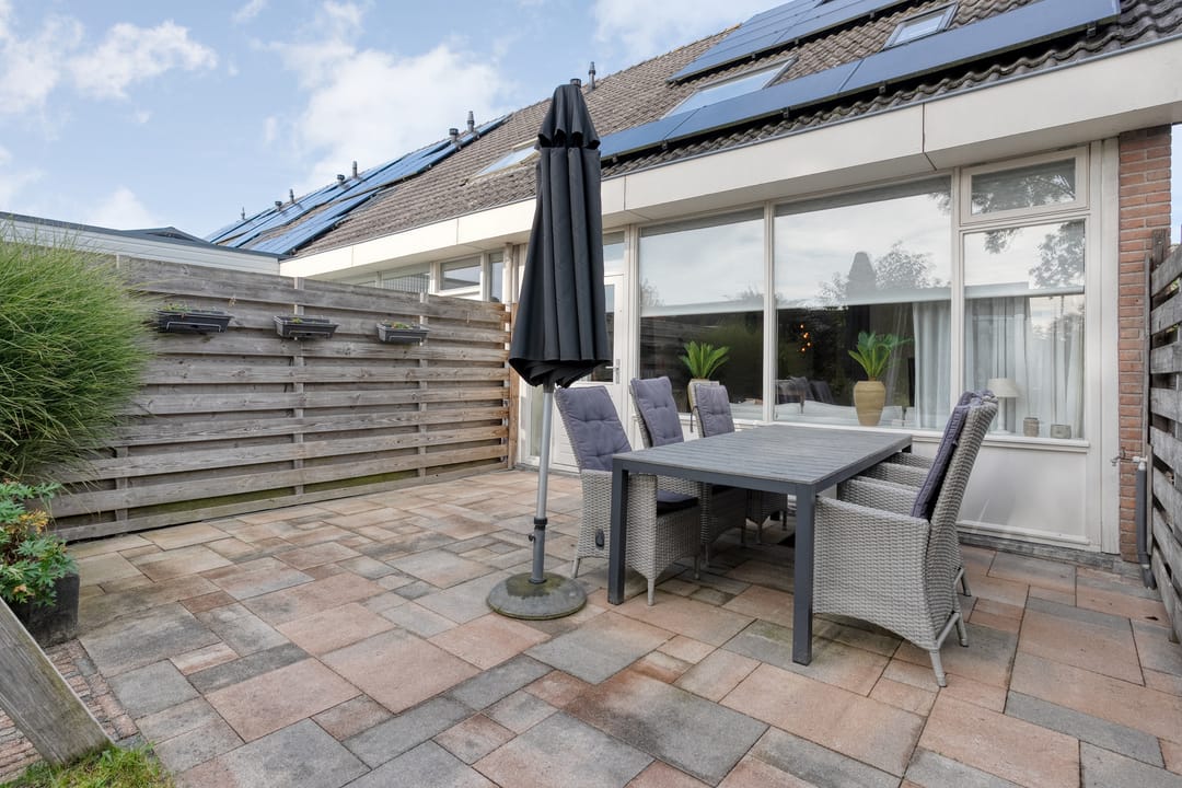 Photo 32 of Van Haersoltelaan 26