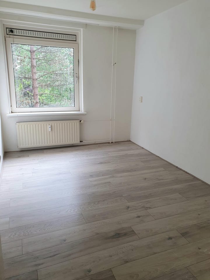 Appartement te huur: Ilperveldstraat 113, Amsterdam