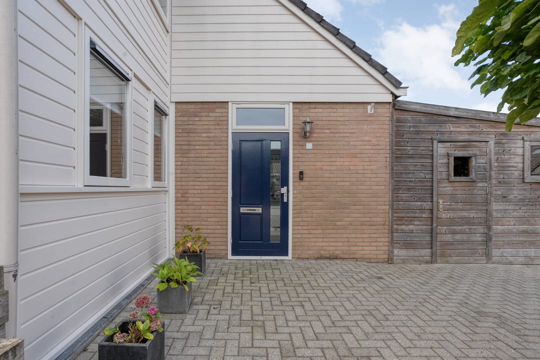 Photo 41 of Van Haersoltelaan 26