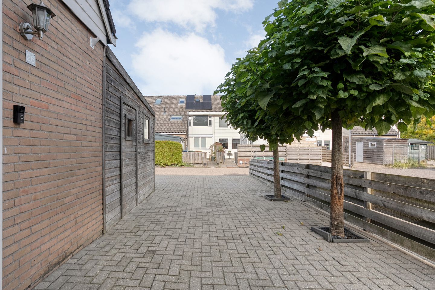 Photo 40 of Van Haersoltelaan 26