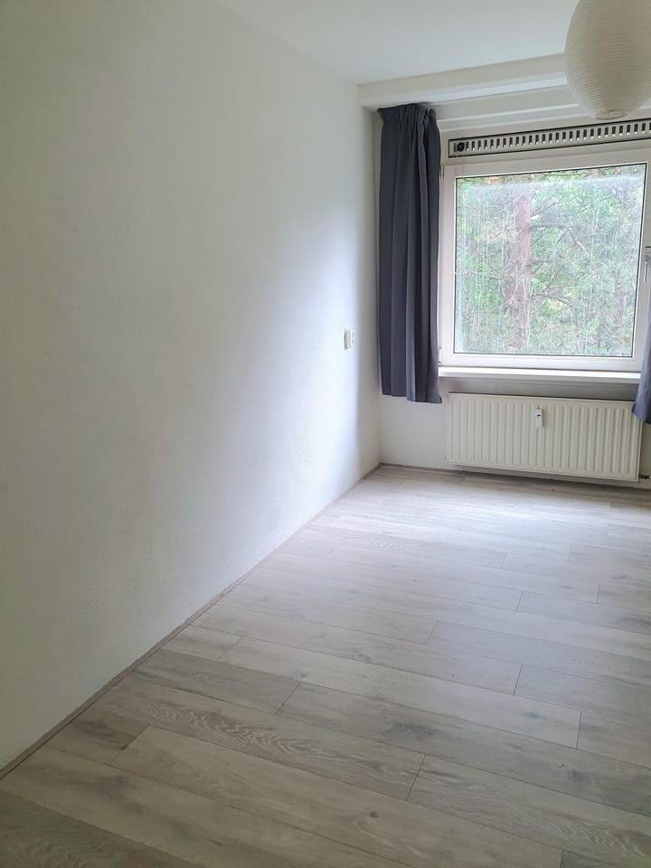 Appartement te huur: Ilperveldstraat 113, Amsterdam