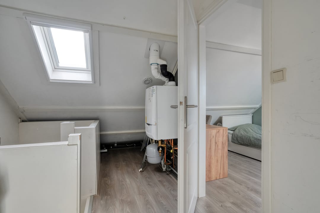 Photo 28 of Van Haersoltelaan 26