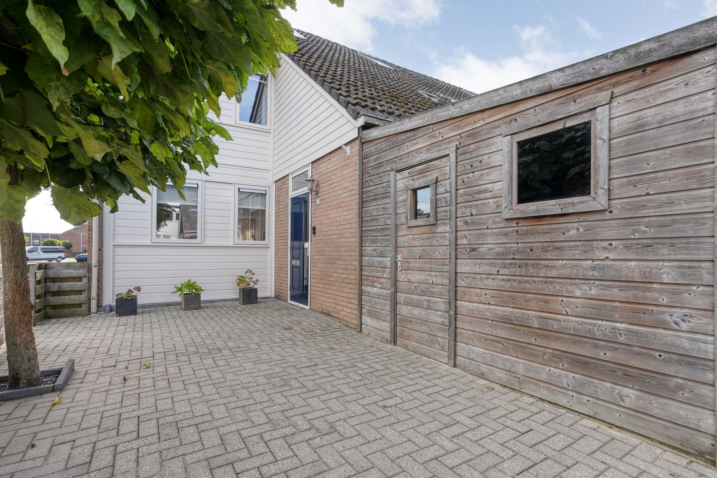 Photo 4 of Van Haersoltelaan 26