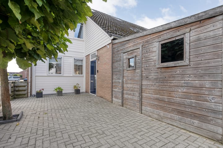 Photo 4 of Van Haersoltelaan 26