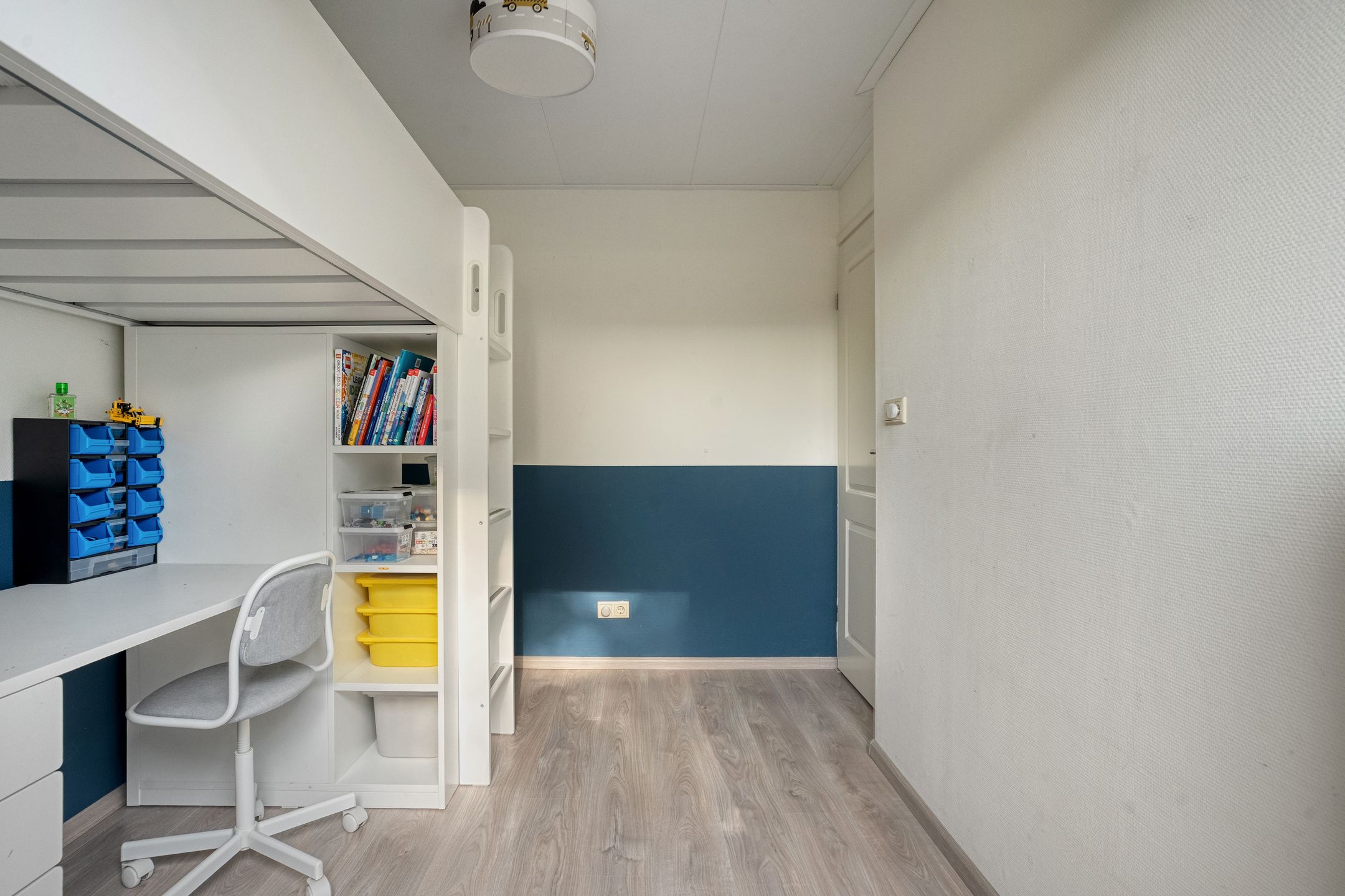 Photo 21 of Van Haersoltelaan 26