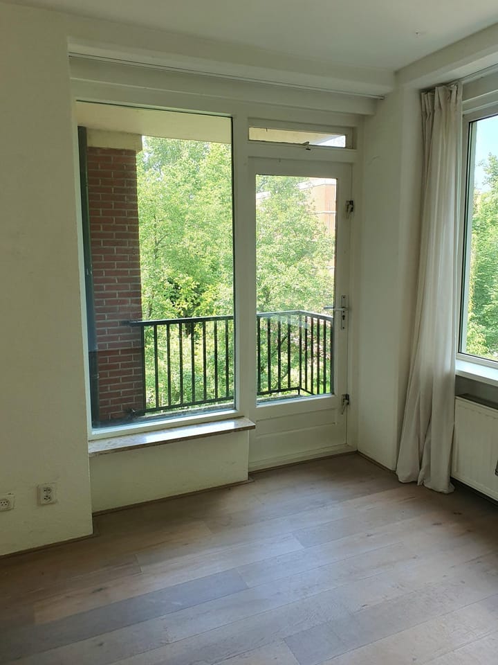 Appartement te huur: Ilperveldstraat 113, Amsterdam