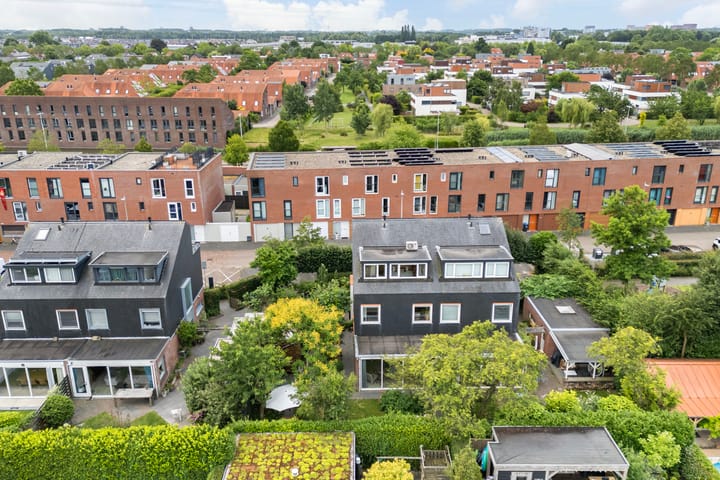Foto 4 van Tjeerdsraklaan 3