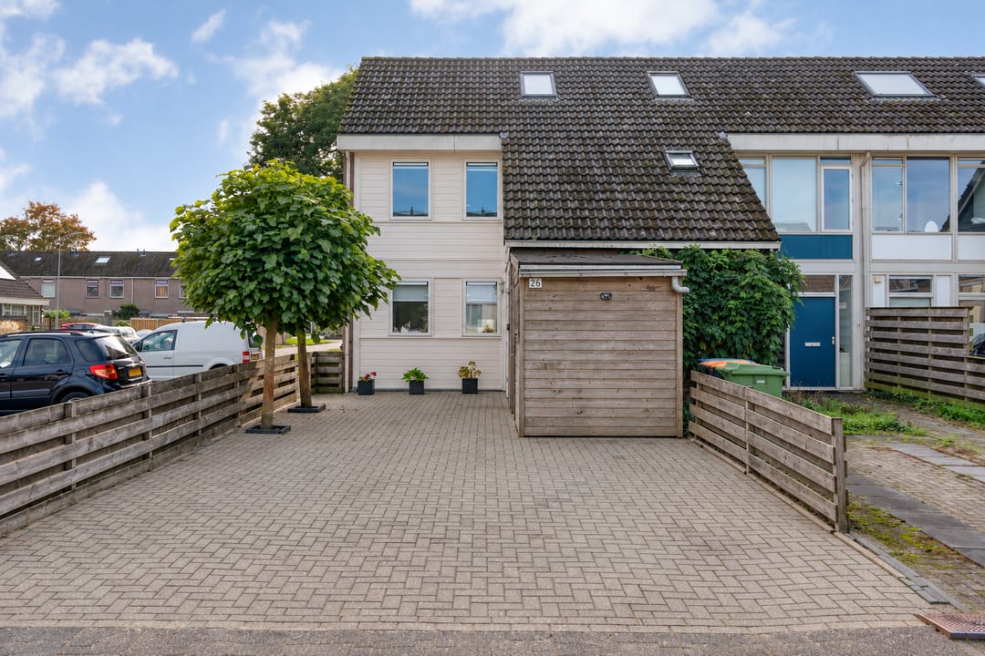 Photo 43 of Van Haersoltelaan 26