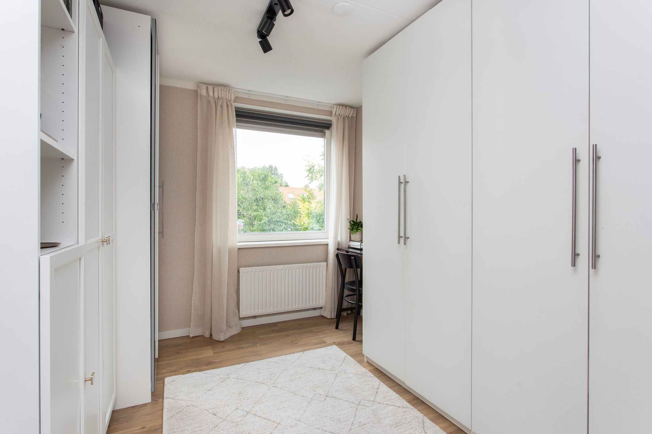 Foto 45 van Tjeerdsraklaan 3
