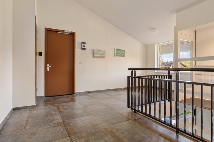 Appartement te koop: Winterpeil 22, Delfzijl