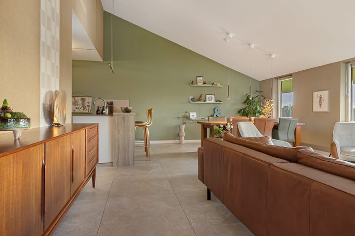 Appartement te koop: Winterpeil 22, Delfzijl