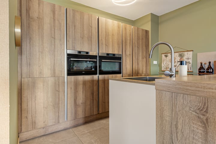 Appartement te koop: Winterpeil 22, Delfzijl