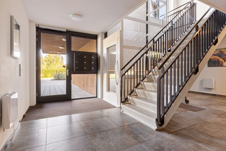 Appartement te koop: Winterpeil 22, Delfzijl