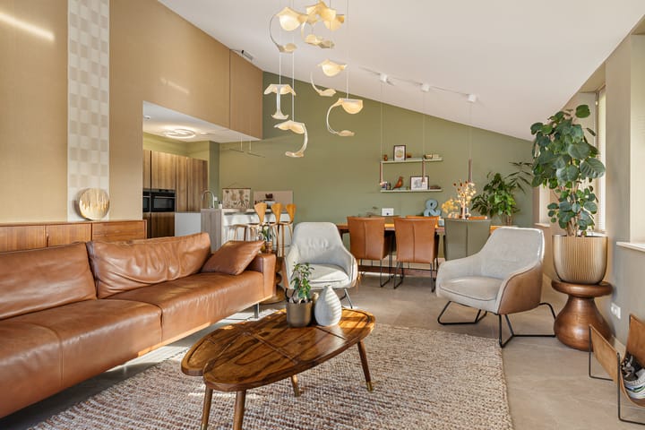 Appartement te koop: Winterpeil 22, Delfzijl