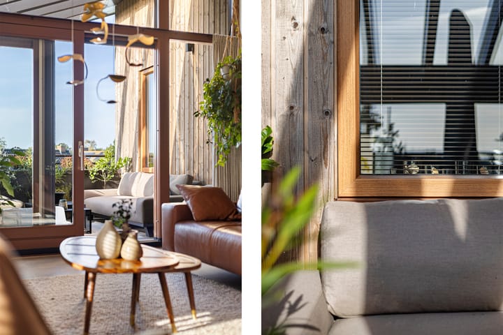 Appartement te koop: Winterpeil 22, Delfzijl