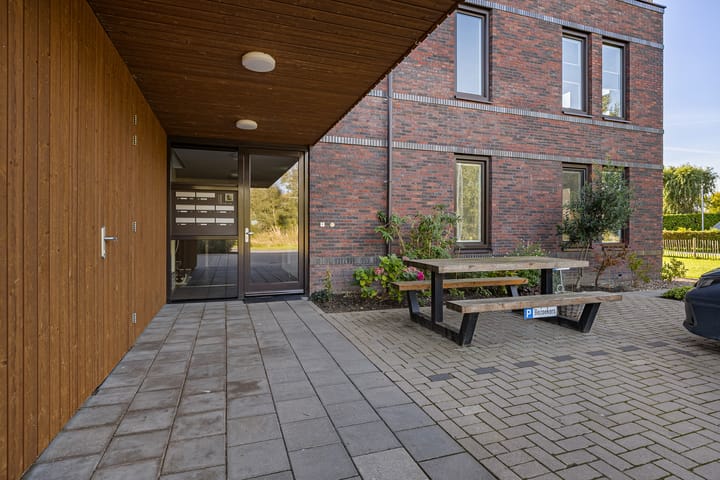 Appartement te koop: Winterpeil 22, Delfzijl
