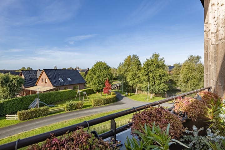Appartement te koop: Winterpeil 22, Delfzijl