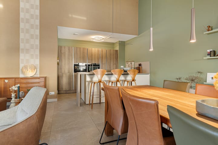Appartement te koop: Winterpeil 22, Delfzijl