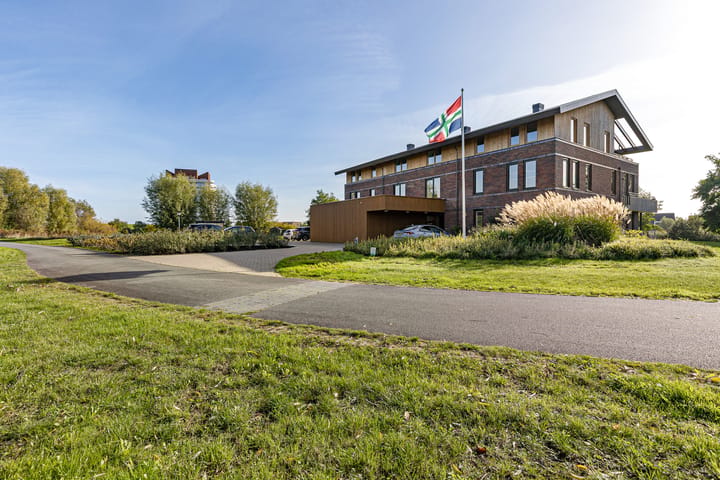 Appartement te koop: Winterpeil 22, Delfzijl