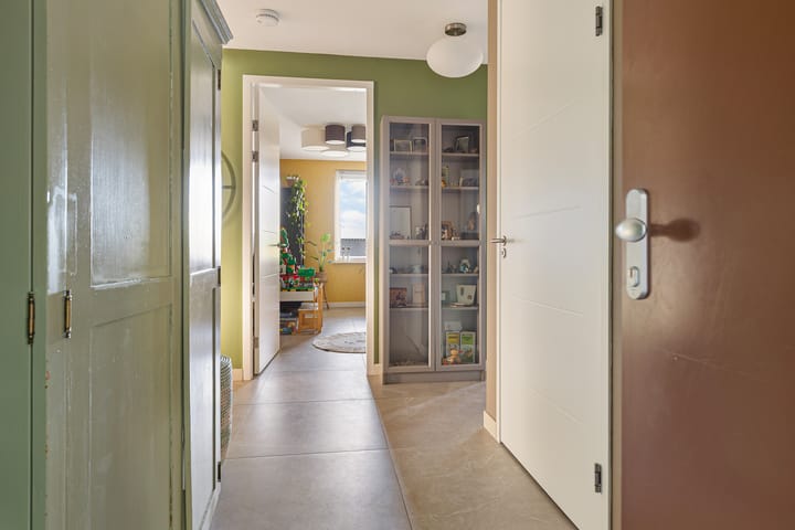 Appartement te koop: Winterpeil 22, Delfzijl