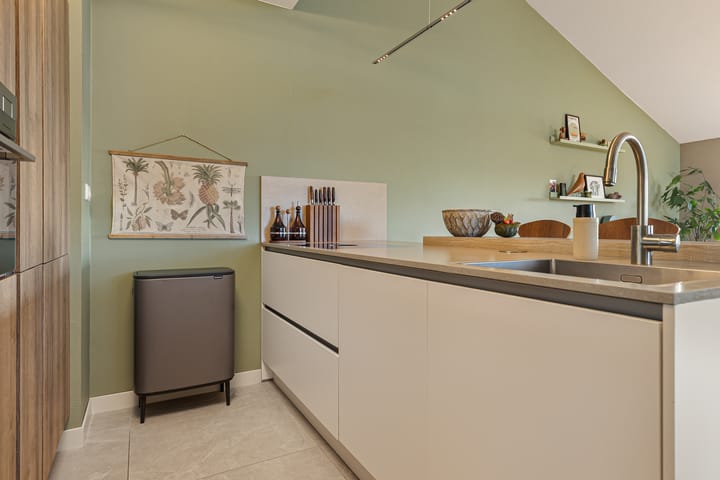 Appartement te koop: Winterpeil 22, Delfzijl