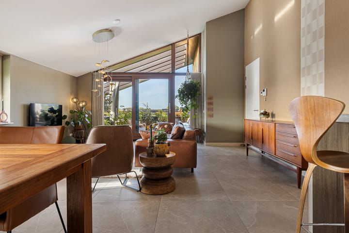 Appartement te koop: Winterpeil 22, Delfzijl