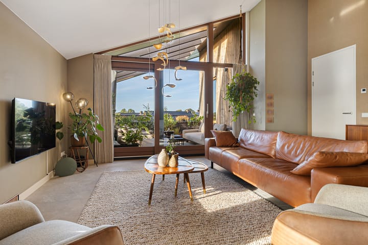Appartement te koop: Winterpeil 22, Delfzijl