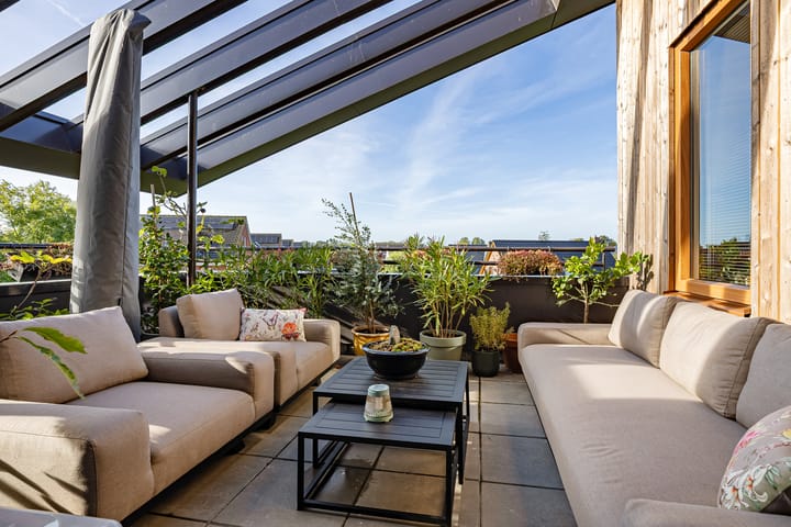 Appartement te koop: Winterpeil 22, Delfzijl