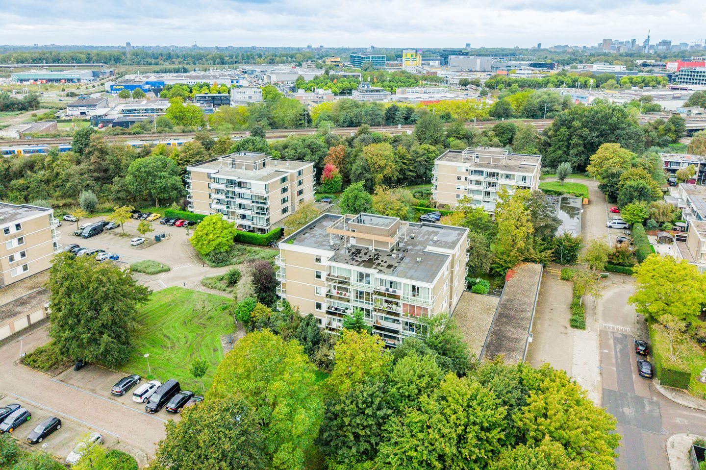 Photo 35 of Parnassiaveld 135