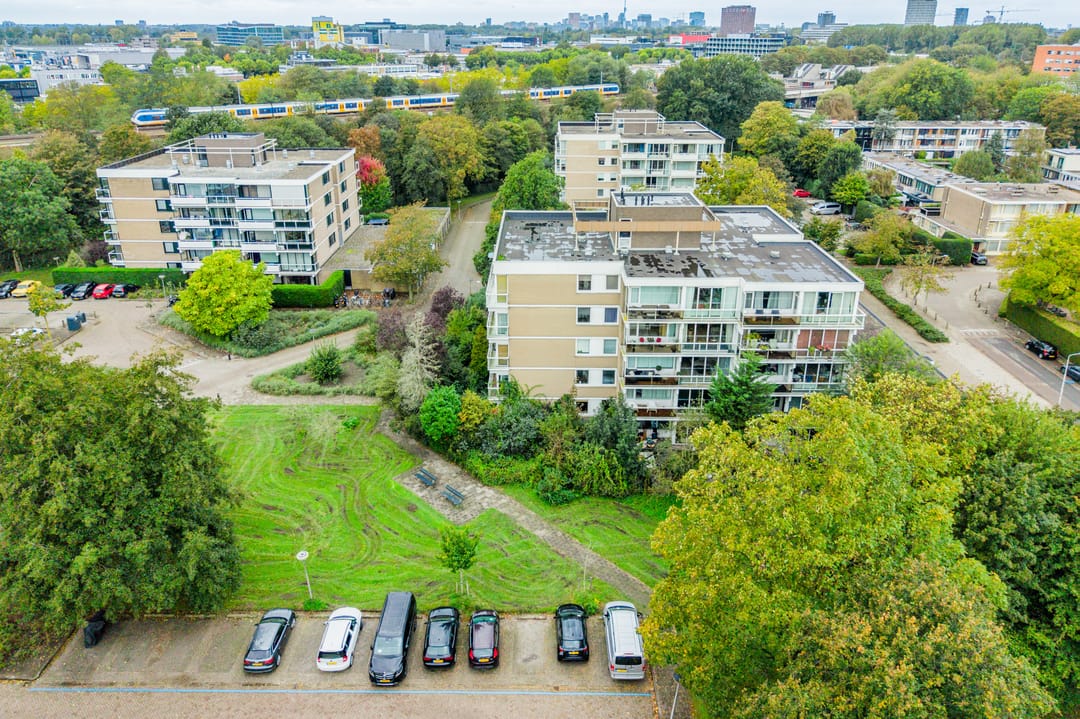 Photo 38 of Parnassiaveld 135