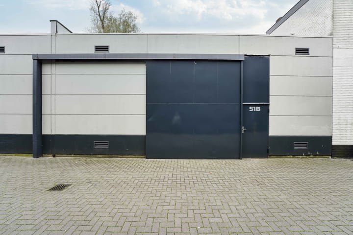 Voorschoterweg 51-B, Valkenburg (ZH)