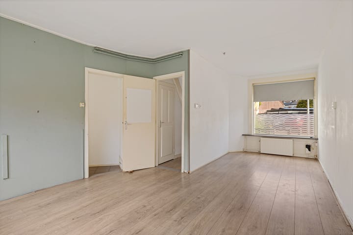 Photo 2 of Barent Fockesstraat 58